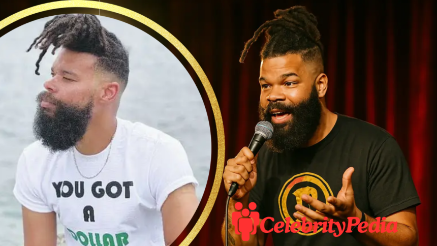 Damon Darling Net Worth 2026 Comedy Career, TikTok Fame & Business Ventures Revealed
