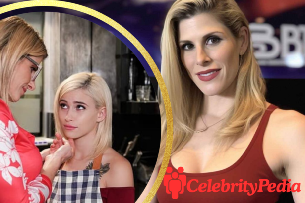 Cory Chase Net Worth 2026 Age, Career, Income Sources & Biography