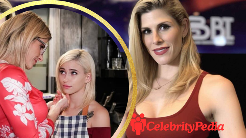 Cory Chase Net Worth 2026 Age, Career, Income Sources & Biography