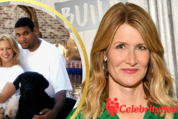 Amy Sherrill Net Worth 2026 Tim Duncan’s Ex-Wife, Divorce Settlement & Lifestyle