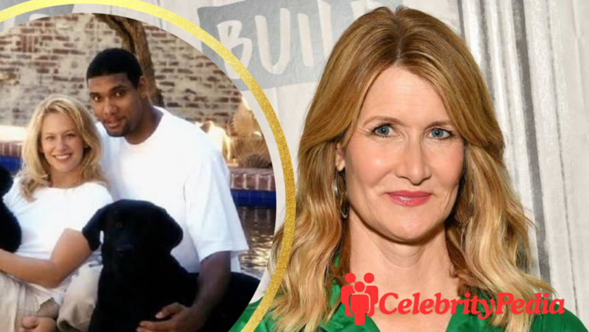 Amy Sherrill Net Worth 2026 Tim Duncan’s Ex-Wife, Divorce Settlement & Lifestyle