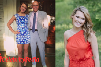 Emerson Normand Carville Biography 2026 Age, Education, Family & Lifestyle