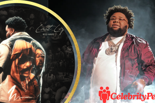 Rod Wave Height, Weight, Age & Life Facts You Need to Know