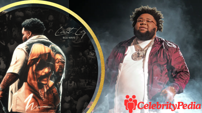 Rod Wave Height, Weight, Age & Life Facts You Need to Know