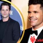 Bayard Martensen Finance Expert & Half-Brother of Charlie and Max Carver