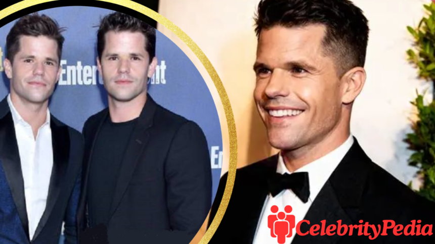 Bayard Martensen Finance Expert & Half-Brother of Charlie and Max Carver