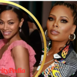 Eva Marcille Twin Sister Rumor The Truth About Her Family