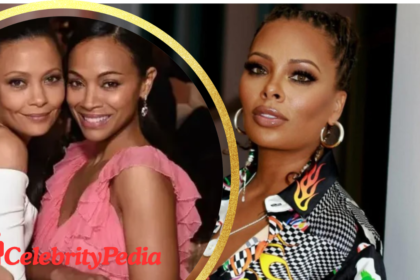 Eva Marcille Twin Sister Rumor The Truth About Her Family