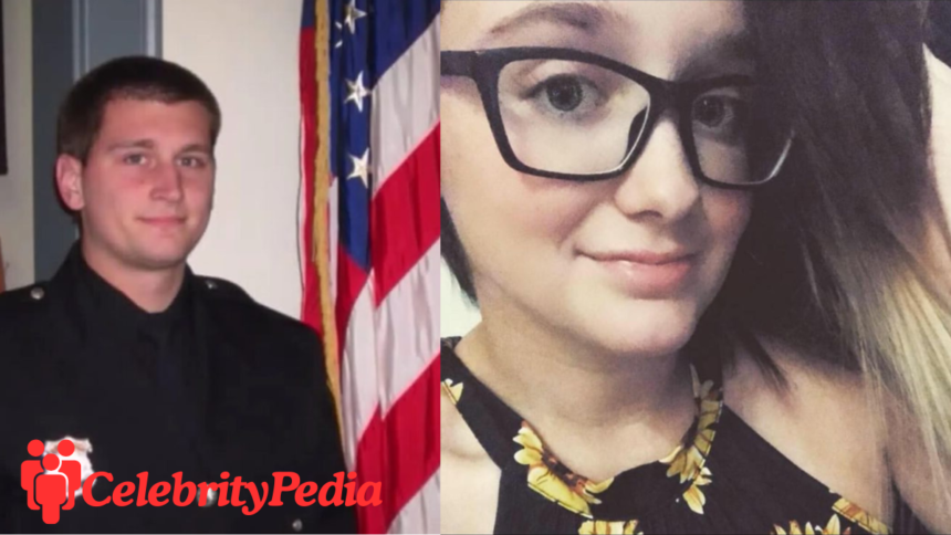 Kayleigh Hustosky Tragedy Painesville Ohio Case, Husband Dylan Hustosky