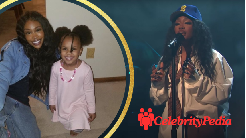 How Old Is Sza Daughter? Rumors Explained & Truth About Her Personal Life