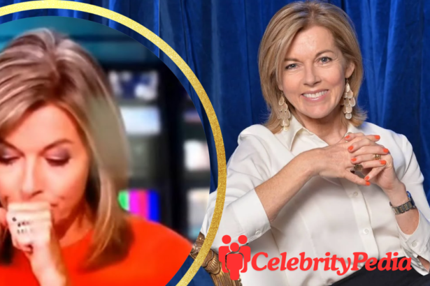 Mary Nightingale Illness Voice Disorder, Breast Cancer Recovery & ITV News Journey