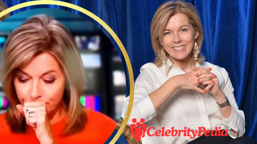 Mary Nightingale Illness Voice Disorder, Breast Cancer Recovery & ITV News Journey