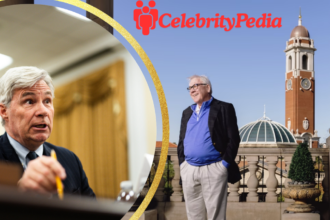 Harlan Crow Net Worth 2026 Real Estate Empire & Clarence Thomas Connection