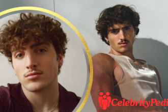 Benson Boone Height, Age, Net Worth 2026 Biography, Girlfriend, Songs & Career Highlights