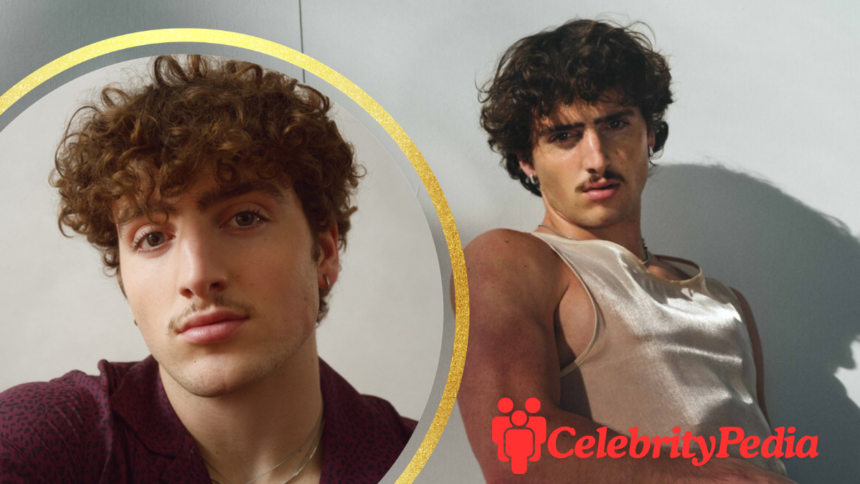 Benson Boone Height, Age, Net Worth 2026 Biography, Girlfriend, Songs & Career Highlights