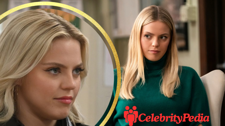 Reneé Rapp Height, Age, Net Worth & 2026 Tour Dates