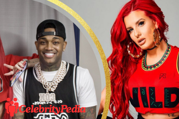 Justina Valentine Kids 2026 Wild ’n Out Star’s Family, Age, Relationship & Career Facts