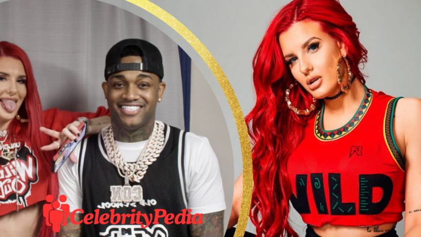 Justina Valentine Kids 2026 Wild ’n Out Star’s Family, Age, Relationship & Career Facts