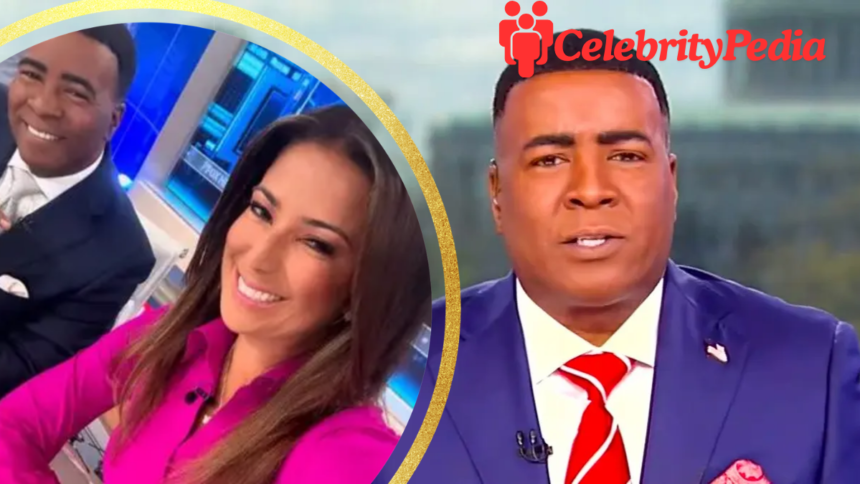 Kevin Corke Spouse Meet Rebecca Ramanda, Her Career, Marriage & Private Life