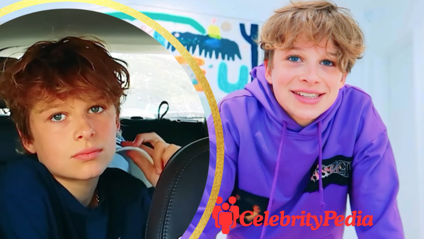 Biggy Norris Age 2026 How Old Is He Now, Birthday, Family & Career Highlights