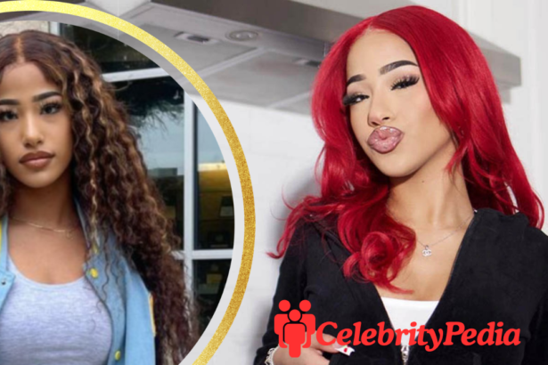 Aya Tanjali Age, Birthday, Net Worth & Career Journey in 2026