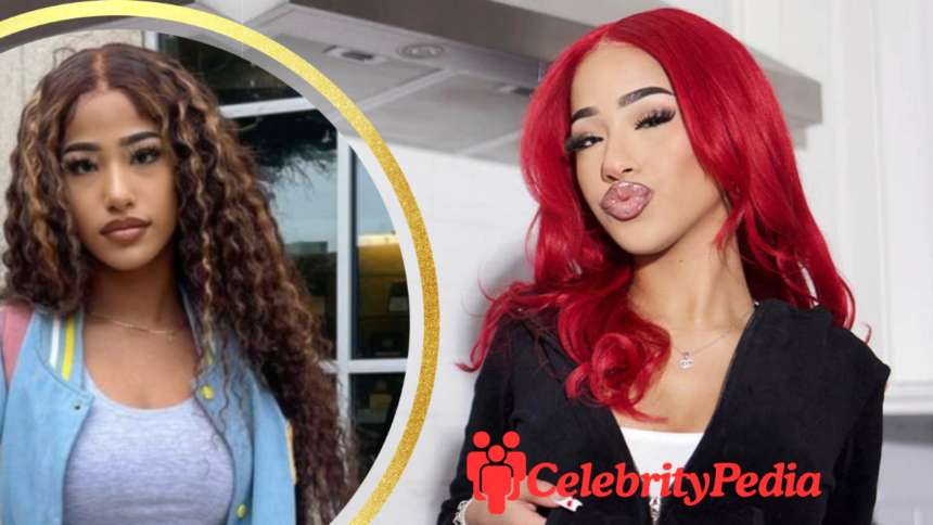 Aya Tanjali Age, Birthday, Net Worth & Career Journey in 2026