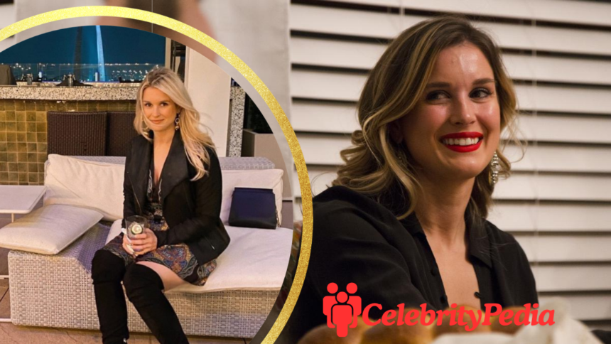 Michelle Smallmon Age, ESPN Radio Career, Net Worth & Biography 2026