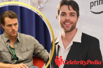 Dave Register Height, Age, Fallout Role & Biography 2026