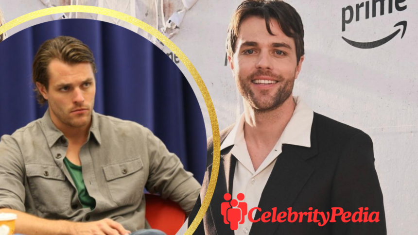 Dave Register Height, Age, Fallout Role & Biography 2026