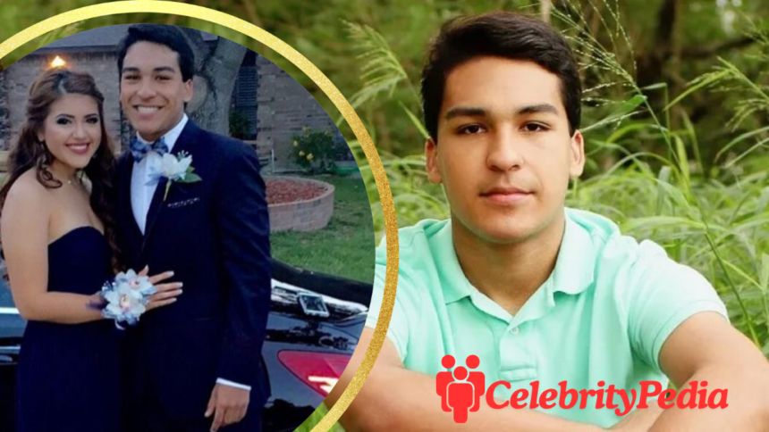 Jovan Arriaga Suzette Quintanilla’s Son, Selena’s Nephew & Life Updates (2026)