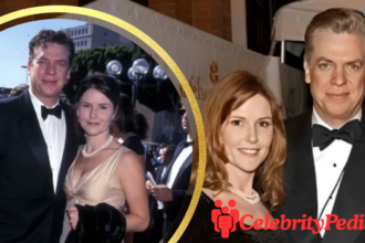 Lupe Gidley Actress, Model & Christopher McDonald’s Wife – Biography, Career & Family Insights