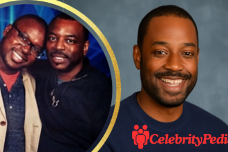 Eian Burton LeVar Burton’s Son – Biography, Career in Special Education & Family Story