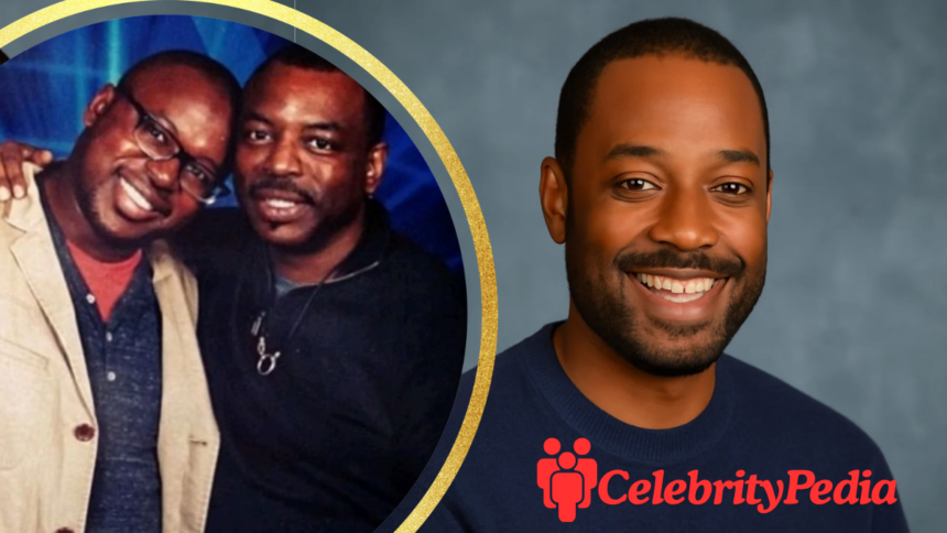 Eian Burton LeVar Burton’s Son – Biography, Career in Special Education & Family Story
