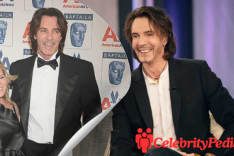 Joshua Springthorpe Rick Springfield’s Son – Biography, Family & Private Life