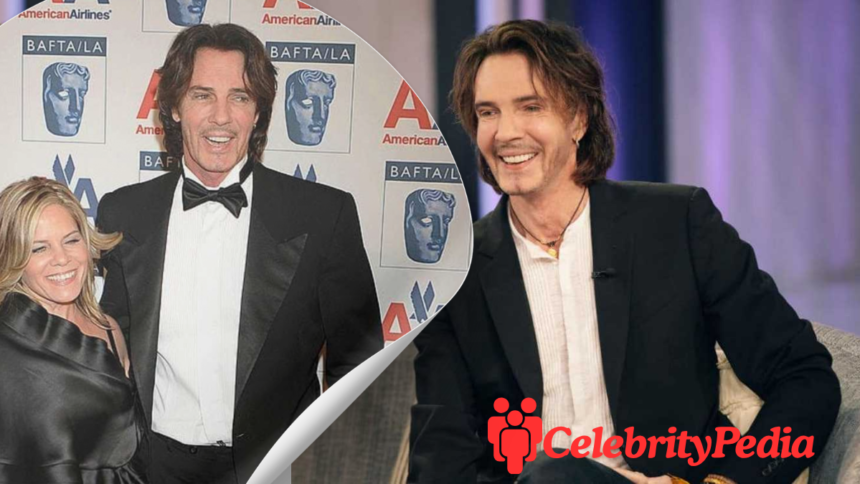 Joshua Springthorpe Rick Springfield’s Son – Biography, Family & Private Life