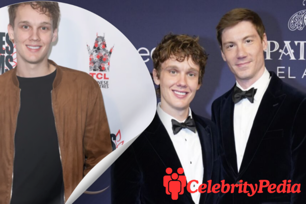 Fielder Jewett Film Producer & Hunter Doohan’s Husband – Biography, Career & Personal Life