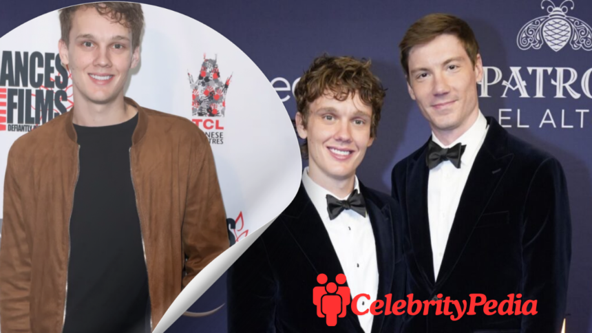 Fielder Jewett Film Producer & Hunter Doohan’s Husband – Biography, Career & Personal Life