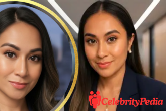 Nadeshda Ponce Contemporary Artist & Visionary Leader – Biography, Career & Impact