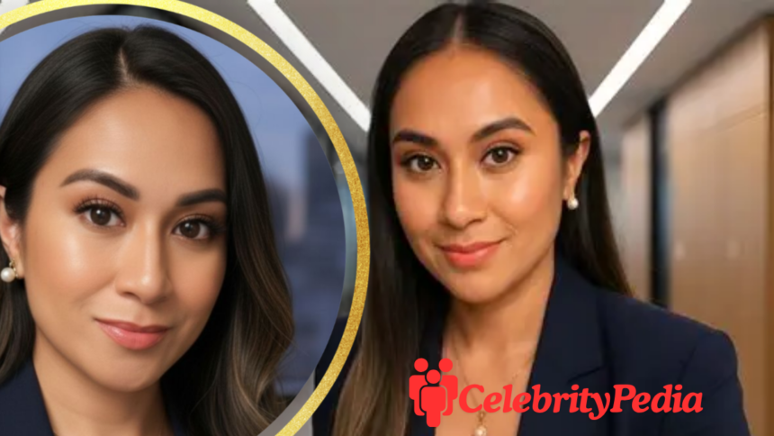 Nadeshda Ponce Contemporary Artist & Visionary Leader – Biography, Career & Impact