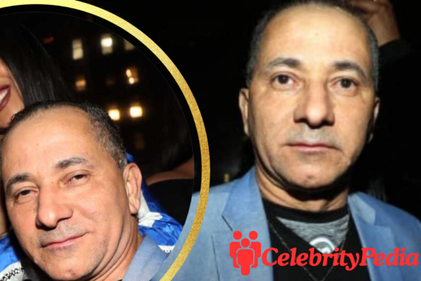 Carlos Alman Cardi B’s Father – Biography, Family, Career & Private Life in 2026
