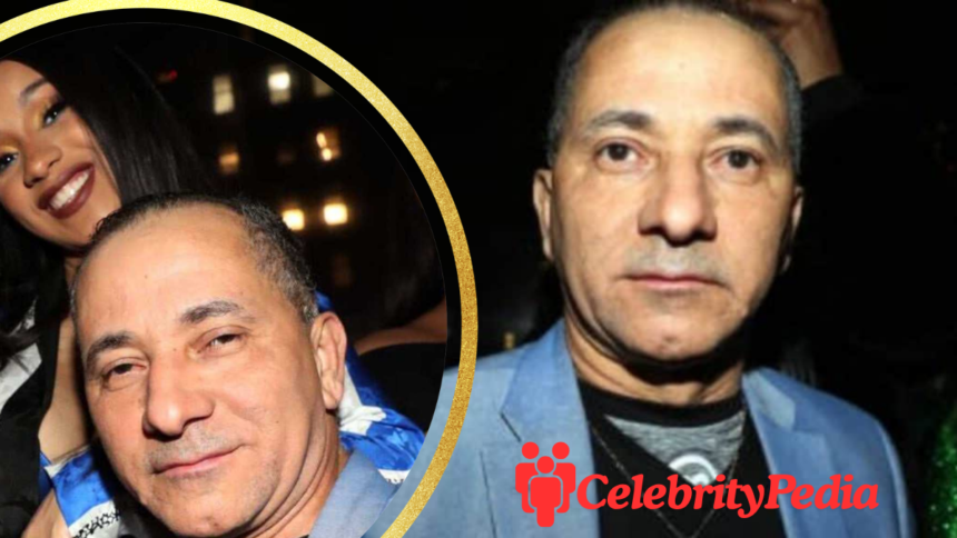 Carlos Alman Cardi B’s Father – Biography, Family, Career & Private Life in 2026