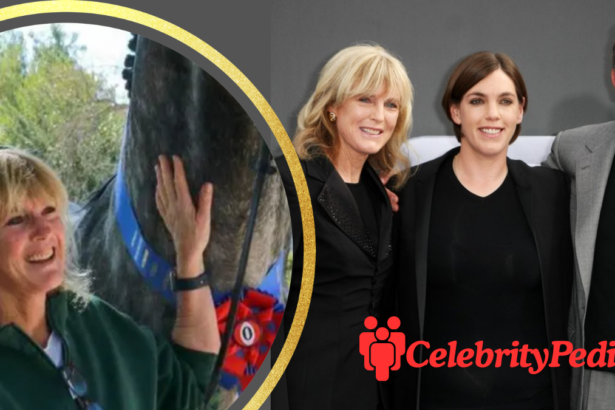 Barbara Boothe Larry Ellison’s Third Wife – Biography, Family & Private Life