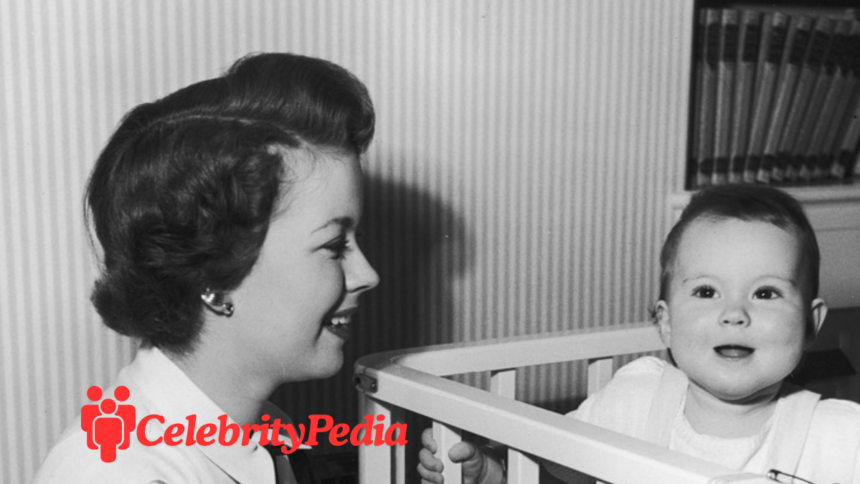 Linda Susan Agar Shirley Temple’s Daughter, Life Story, Family & Legacy