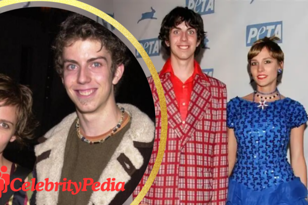 Heidi Van Pelt Vegan Chef, Taran Noah Smith’s Ex‑Wife & Life Story Latest guide 2026