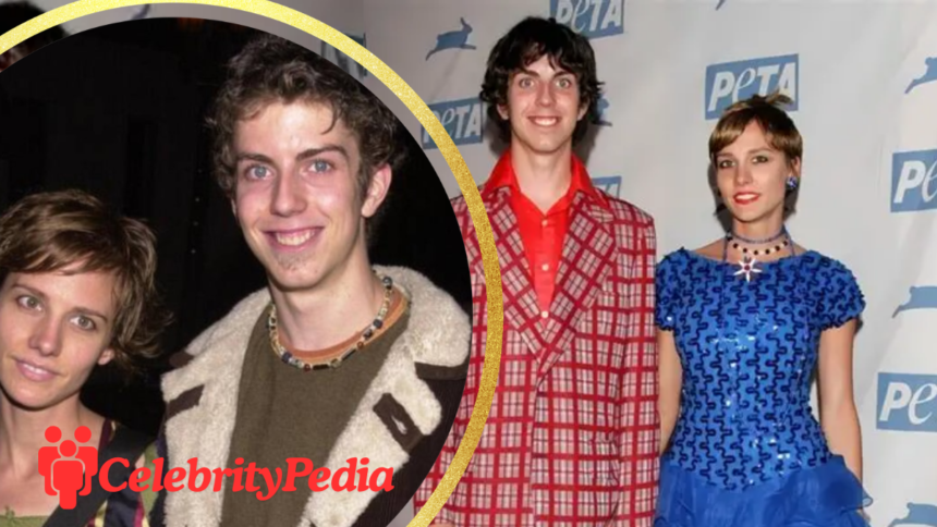 Heidi Van Pelt Vegan Chef, Taran Noah Smith’s Ex‑Wife & Life Story Latest guide 2026