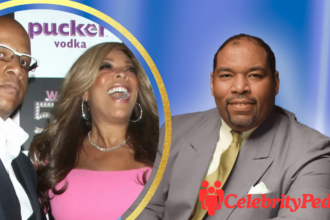 Bert Girigorie – Wendy Williams’ First Husband & Marketing Executive