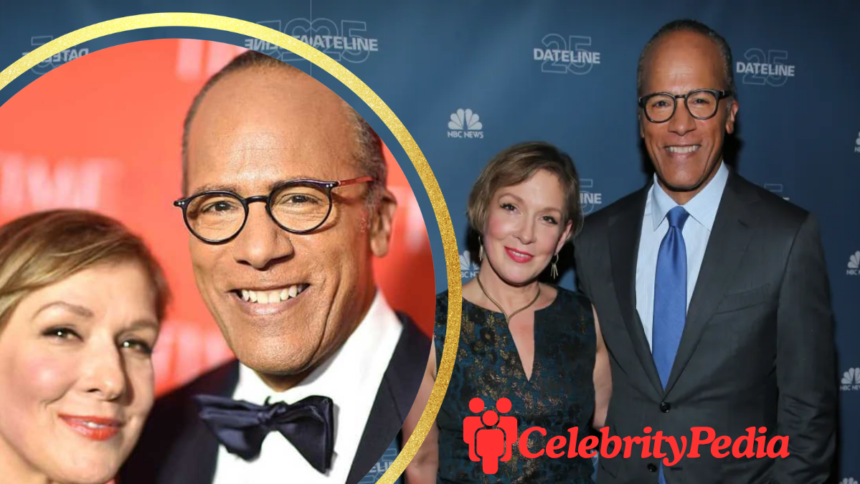 Carol Hagen Lester Holt’s Wife, Career, Family & Life Story