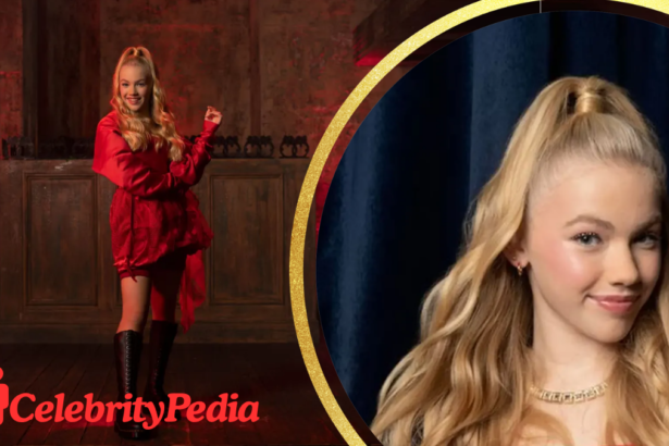 Freya Skye Age, Biography, Career & Rising Disney Star latest guide 2026