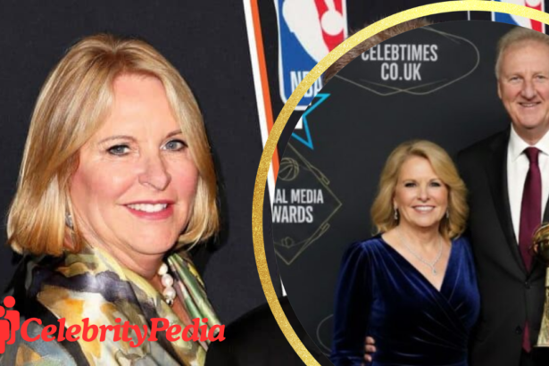 Janet Condra Larry Bird’s First Wife, Daughter & Life Story