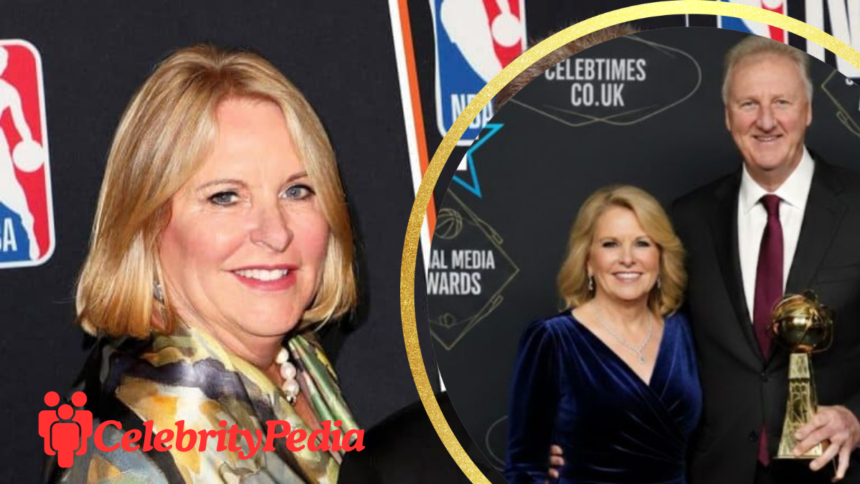 Janet Condra Larry Bird’s First Wife, Daughter & Life Story